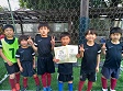 【第3位 メスコラーレ】<BR><BR>決勝進出まであと一歩届かず、悔しかったね Highslide JS