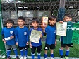 【優勝 勝頼ふじみ野サッカークラブ】<BR><BR>レガテとの決勝戦はまたもやPKまでもつれ込みましたが、2連覇おめでとう! Highslide JS