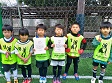 【第2位 レガテ】<BR><BR>決勝戦、2点差を追いついたときは鳥肌たちました。午後は優勝しようね! Highslide JS