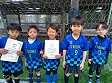 【第3位 ミニロンガ】<BR><BR>徐々に調子が上がってきましたね。次回は初戦からガンガンいこう Highslide JS
