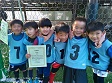 【第3位 JSC】<BR><BR>残念ながら決勝進出ならず。個々のレベルは着実に上ってきているね Highslide JS