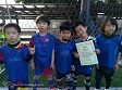 【第4位 パルサ】<BR><BR>木曜クーバー中心にチーム結成!?次回またこのメンバーでパルカップ出ようね! Highslide JS