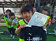 【MVP 藤原 大稀 (レガテ)】<BR><BR>決勝戦で2ゴール!攻守で大活躍! Highslide JS