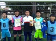【優勝 チーム スネオ】<BR><BR>明日までに今まで何回パルカップ優勝したか、数えてきてね〜! Highslide JS