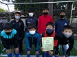 【第4位 FCみなと】<BR><BR>今日の経験を中学サッカーで生かしてね! Highslide JS