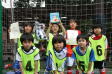 【優勝 FC Fantasista!】<BR><BR>7人全員得点!ドリブルもパスもシュートもみんな上手でした。優勝おめでとう! Highslide JS