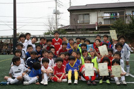 【全体写真】<BR><BR>いい試合がたくさんありましたね! Highslide JS