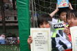 【MVP せいじろうくん (FC Fantasista!)】<BR><BR>決勝で貴重な2得点!1年生とは思えないプレーに落ち着きがあります! Highslide JS