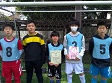 【優勝 チーム スネオ】<BR><BR>最後のパルカップJr.も優勝で締めくくり!中学サッカーも楽しみだね! Highslide JS