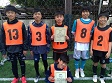 【第3位 土門ジュニア】<BR><BR>最後にチーム スネオを倒したかったね Highslide JS
