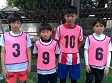 【第6位 GRANDE FC?】<BR><BR>1対1に強いメンバーを揃えましたが、失点がちょっと多かったね Highslide JS