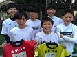【第8位 AKATSUKI】<BR><BR>チーム スネオを一番追い込んだけど、その試合で力尽きちゃったかな<BR>あかつきはケンカもたくさんするけど、仲の良さが感じられました Highslide JS