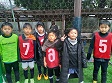 【第5位 チーム enjoy】<BR><BR>最終戦でうれしい初勝利。三室ダービーで1点取りたかったね Highslide JS