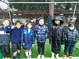 【第6位 オレンジブラザーズ】<BR><BR>パルカップ初出場。初ゴール&初勝利も生まれたね。これから徐々に順位を上げていこう Highslide JS