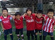 【第5位 原山ファイターズ】<BR><BR>もう少し上位にいってもおかしくないチーム。これからも練習がんばろうね Highslide JS