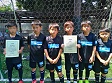 【第2位 ヤングパイン】<BR><BR>スキのない試合運びをしていましたがまたもや決勝戦で涙。次こそは優勝しようね! Highslide JS