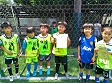 【第2位 レガテ】<BR><BR>白熱した決勝戦、おしくも負けちゃったけどみんなよく戦っていました Highslide JS
