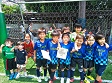 【第3位 ミニロンガ】<BR><BR>上位2チーム相手に得点奪えず。次は優勝しようね Highslide JS