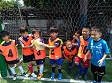 【第4位 サンダース】<BR><BR>たくさんの選手が得点したね。次は賞状ゲット目指そう Highslide JS