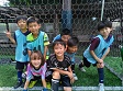 【第6位 FCデサフィオ】<BR><BR>リーグ最終戦の初勝利に盛り上がるも、順位決定戦は勝ちきれずに最下位に Highslide JS