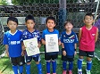 【第2位 BLAZE】<BR><BR>1年生中心ながら、優勝まであと一歩のところまでいきましたね Highslide JS
