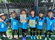 【第3位 グリーンボーイズ】<BR><BR>準決勝は攻め込みながらも1点が遠く、惜しくもPK負け Highslide JS