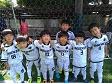 【第6位 フットボールクラブ シセーザ】<BR><BR>失点しても最後まで自分たちのやりたいことをやっていたね Highslide JS