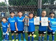【優勝 チョコボール】<BR><BR>リーグ戦で負けた相手に見事決勝でリベンジ!優勝おめでとう! Highslide JS