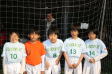 【第4位 Team Clockwise】<BR><BR>はじめ調子がよかったのですが、徐々にリズムが悪くなってしまいました Highslide JS