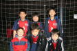【第6位 PLEXUS FC】<BR><BR>最終戦でようやく初勝利。初戦の負けを引きずってしまったかな Highslide JS