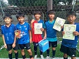 【優勝 コロロ】<BR><BR>リーグ戦で大敗した相手に決勝でリベンジ!優勝おめでとう! Highslide JS