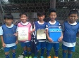 【優勝 KIOTOWA】<BR><BR>個々の技術が高く、パスワークもうまかった!優勝おめでとう! Highslide JS