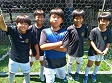 【第6位 上木崎】<BR><BR>三室とのライバル対決は1勝1敗。次回決着つけよう! Highslide JS