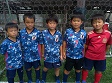 【第7位 RPL】<BR><BR>最下位にはなりましたが、どの試合も紙一重。決勝にいってもおかしくないチームでした! Highslide JS