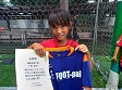 【MVP 下野 夢奈 (MRS)】<BR><BR>1対1に強く、ボールを奪ってチャンスを作っていた!決勝戦ではルーレットから強烈シュート! Highslide JS