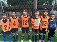 【第4位 チームみさきくん】<BR><BR>体を張ったディフェンスで上位チーム相手でも良い試合をしていたね Highslide JS