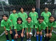 【第7位 miss ドーナツ】<BR><BR>シュートチャンスは何回もあっただけに1点は取りたかったね Highslide JS