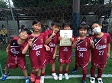 【第4位 GROW FC】<BR><BR>個々の技術がしっかりしていてパスワークもうまかった Highslide JS