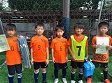 【優勝 NOVA】<BR><BR>パスワークもよかったけど、最後は1対1の強さをみせてくれました! Highslide JS