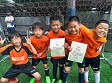 【第3位 VONA】<BR><BR>2連敗から4連勝!もう1回上位の2チームと試合がしたかったね Highslide JS