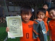 【MVP 甲斐 咲翔 (NOVA)】<BR><BR>ポジショニング良く、攻守で大活躍!ゴールもたくさん取ったね! Highslide JS