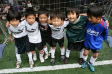 【第4位 ソレイユキッカーズ】<BR><BR>最終戦勝てば決勝進出でしたが、惜しかったね Highslide JS