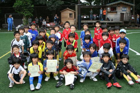 【全体写真】<BR><BR>子どもの日にいい思い出作れたかな?? Highslide JS