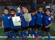 【第3位 KYFC】<BR><BR>準決勝は押し込んでいましたがカウンターで失点。次回は優勝しようね Highslide JS