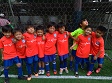 【第6位 FC BATON】<BR><BR>パスを回しながら攻撃していたね。次回はもっと上位にいけるように練習がんんばろうね Highslide JS