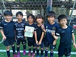 【第4位 カマラーダ】<BR><BR>思ったより勝てなかったね。これからも練習がんばっていこう! Highslide JS