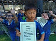【優秀選手 秋元 大弥 (大谷口Jr. FC)】<BR><BR>球ぎわの勝負に強く、ゴールも決めていたね! Highslide JS