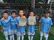 【第3位 Foot Rococo】<BR><BR>徐々に調子をあげていきましたが、惜しくも準決勝敗退。決勝いきたかったね Highslide JS