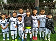 【第5位 FCシセーザ】<BR><BR>次回、一気に優勝とはいかなくても、地道にコツコツ練習続けて、少しずつ順位をあげていこう! Highslide JS