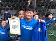 【MVP 小林 燈 (チョコボール)】<BR><BR>身体が強く、声も出ていて頼りがいあるね!決勝戦は貴重な先制ゴールゲット! Highslide JS